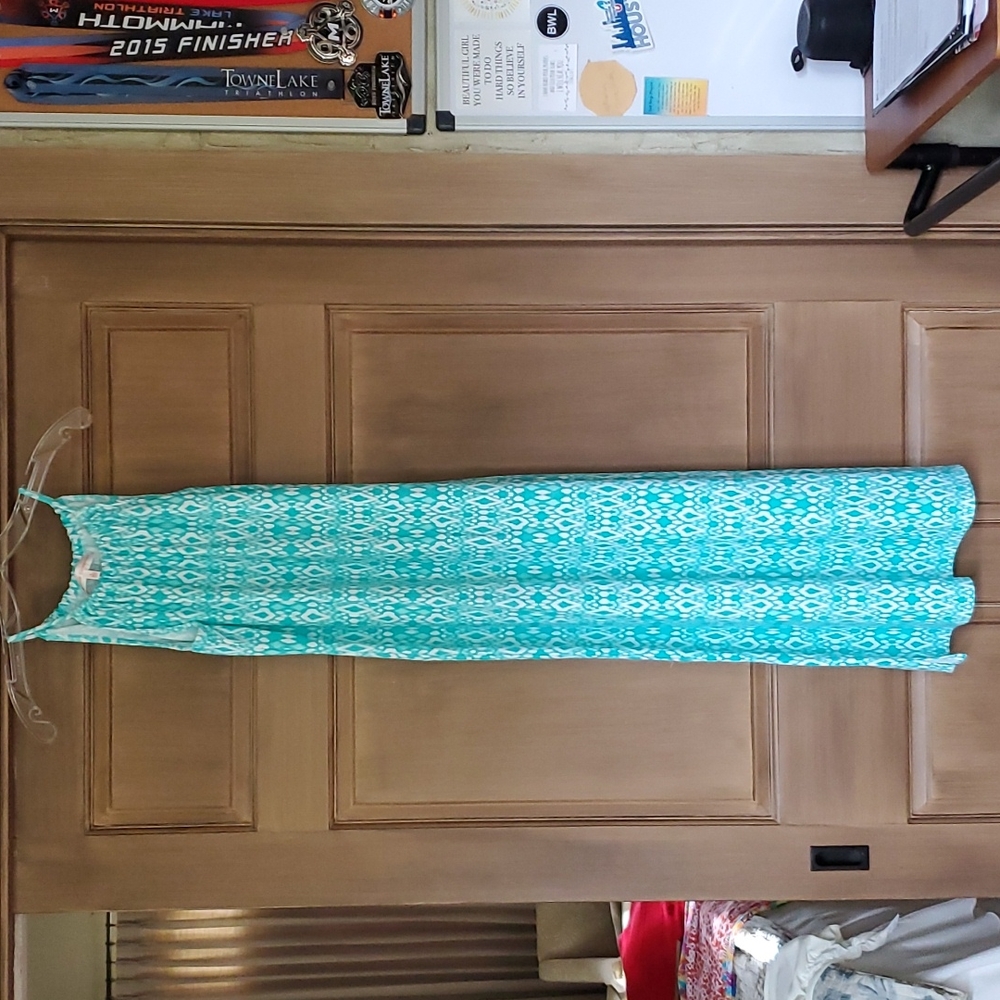 Jude Connally Maxi dress